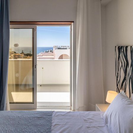 Appartamento Casa Azul 1 - Senhora Da Rocha, Algarve Porches  Esterno foto