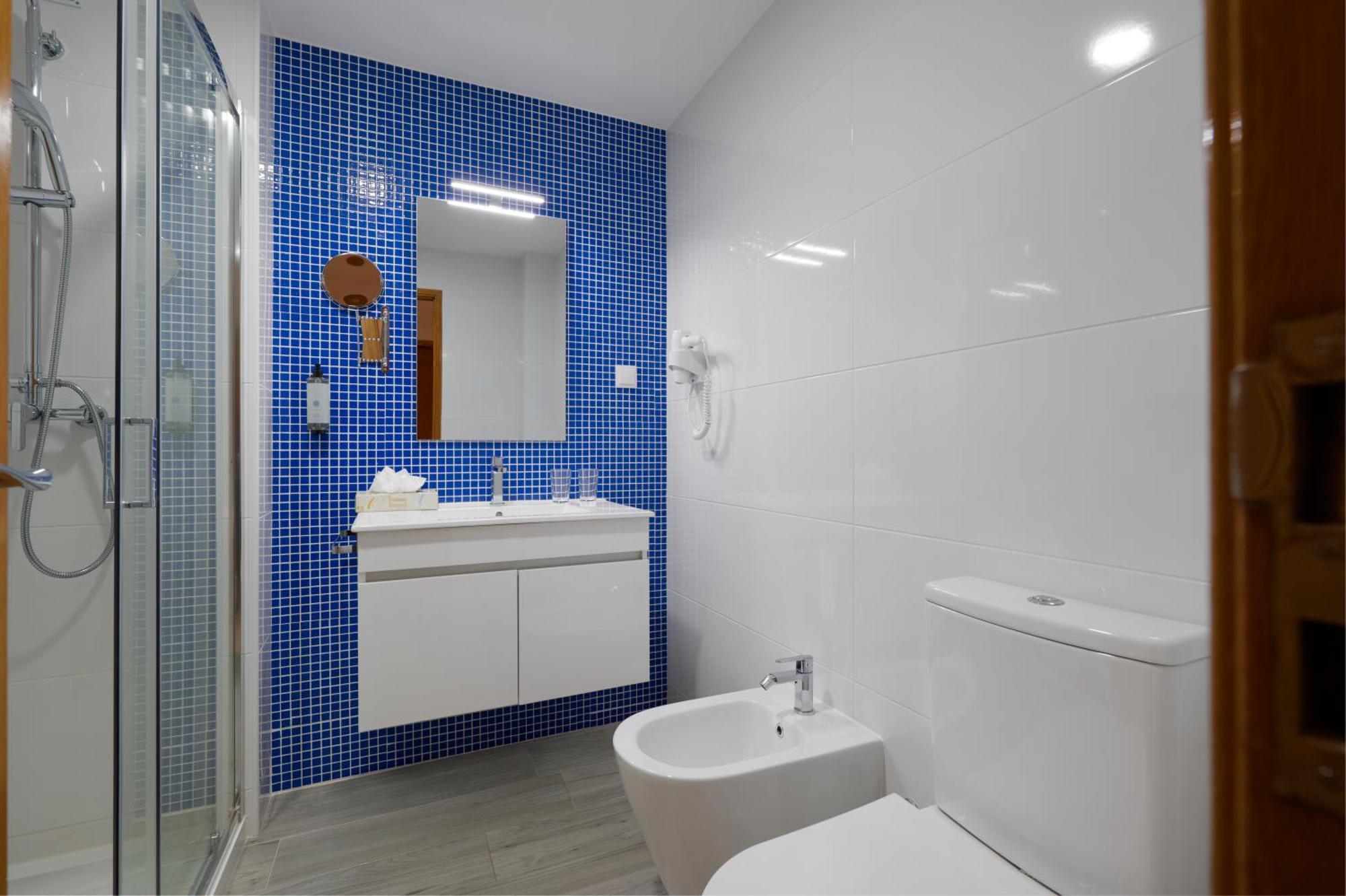 Appartamento Casa Azul 1 - Senhora Da Rocha, Algarve Porches  Esterno foto