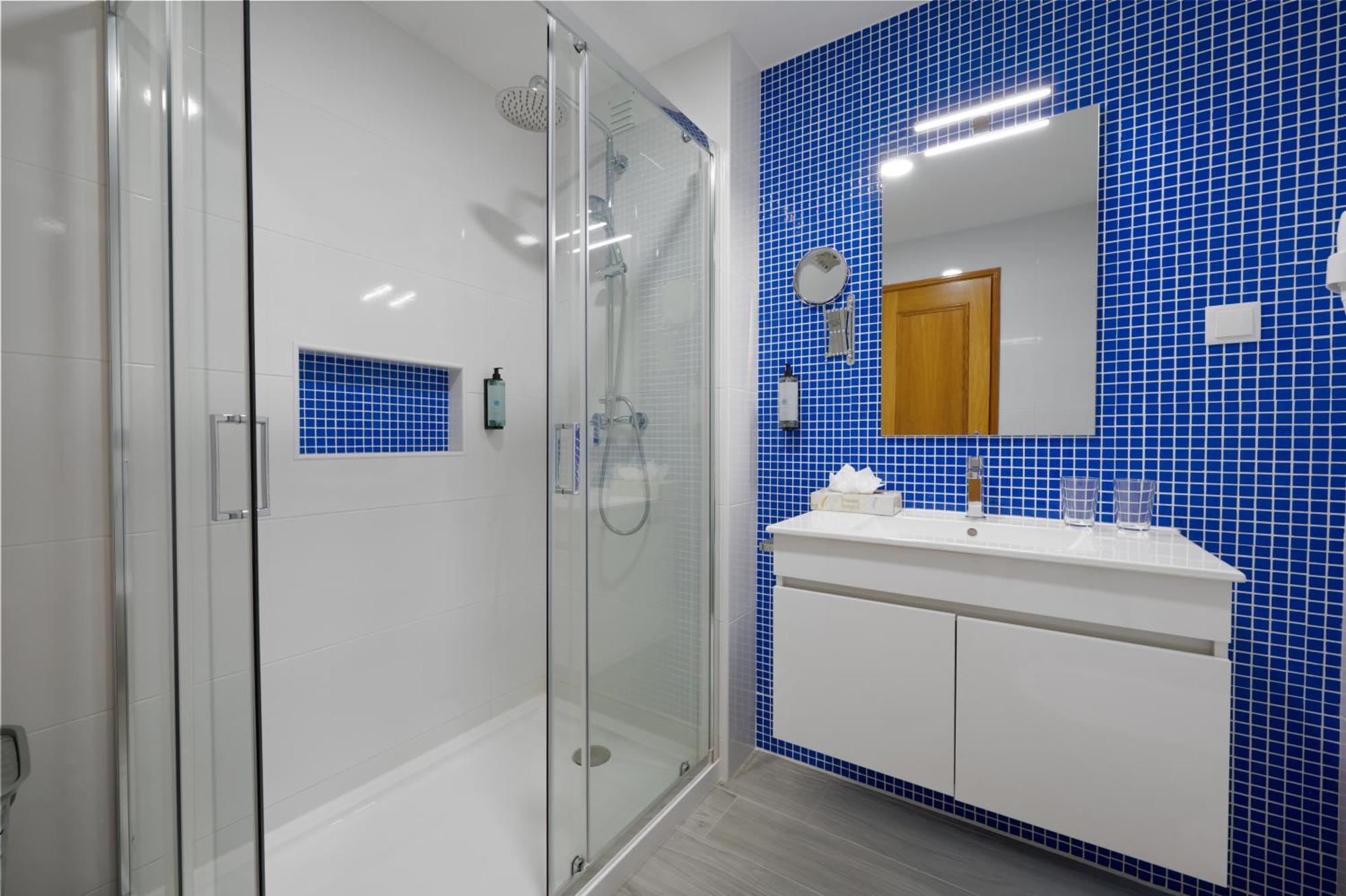Appartamento Casa Azul 1 - Senhora Da Rocha, Algarve Porches  Esterno foto